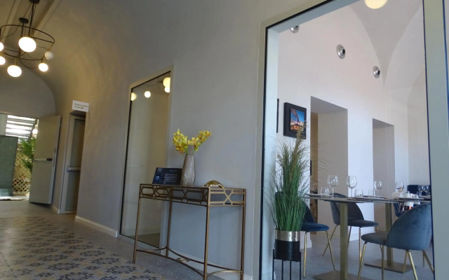20 Miglia Boutique Hotel