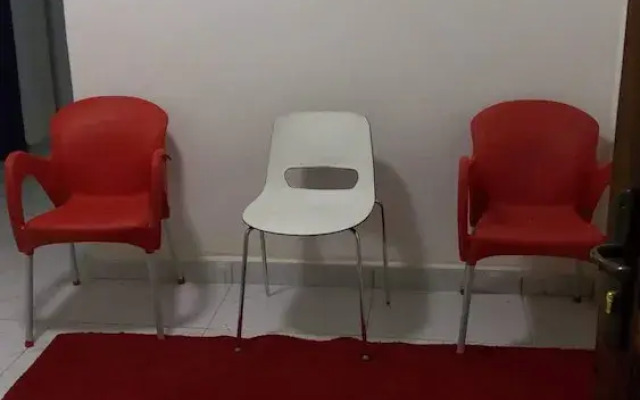 Paris  Résidence