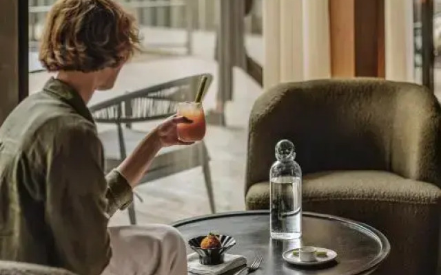 Monist Palanga Boutique By Spa Vilnius