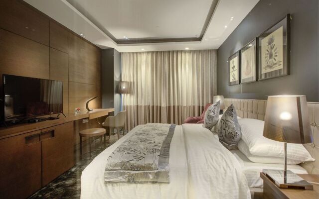 Palette - City Westend