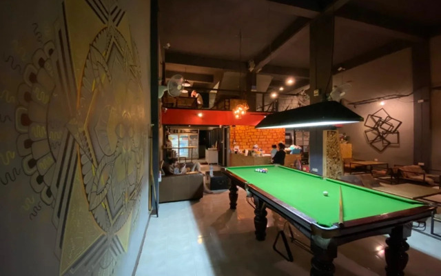 Monkey Toe Guesthouse - Hostel