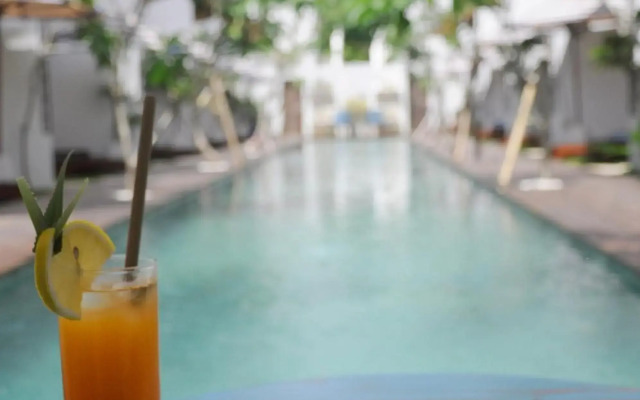 Jali Resort - Gili Trawangan