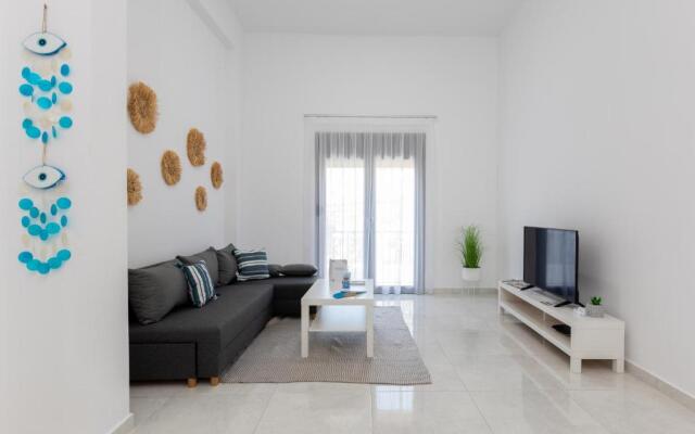 Angelana Luxury Apartments
