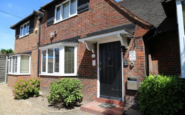 Debden Guest House
