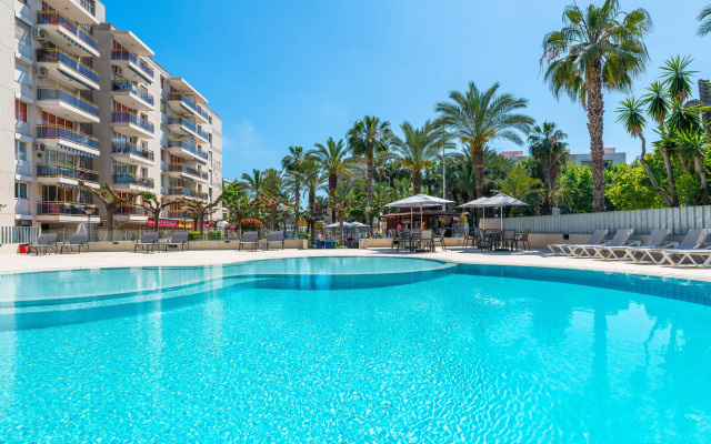 Apartamentos Los Peces Rentalmar