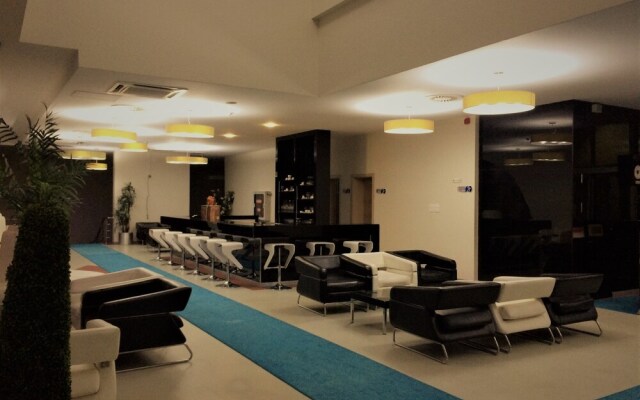 Sport Otel Kule Sube