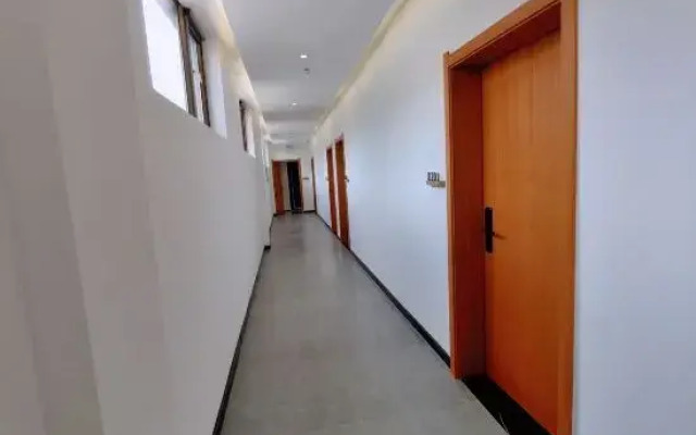 Hotels in Diebu Nanka