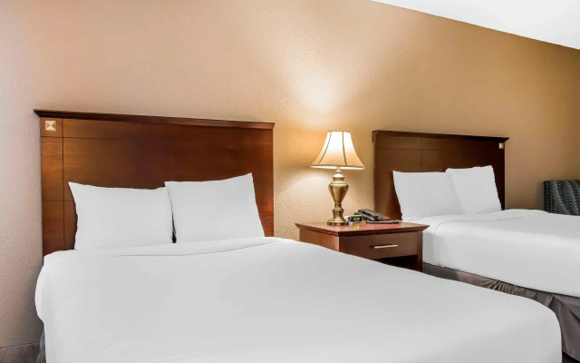 Doubletree by Hilton Hilton Head Island