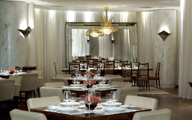 Hotel Fasano Rio de Janeiro