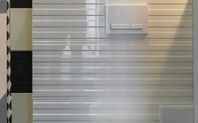 Апартаменты на улице Калючинская 8