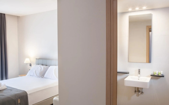 Anemos Rooms & Apartments