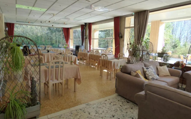 Hotel Restaurant La Crémaillère