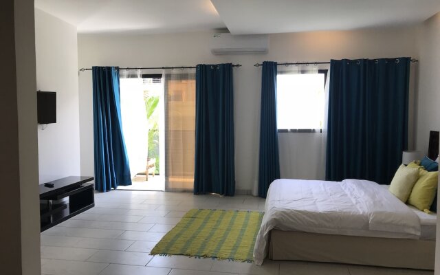 Hotel Barcelo Mediterranea Saidia