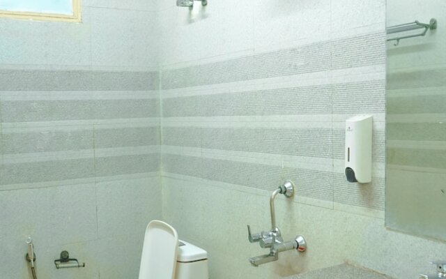 Hotel cladis