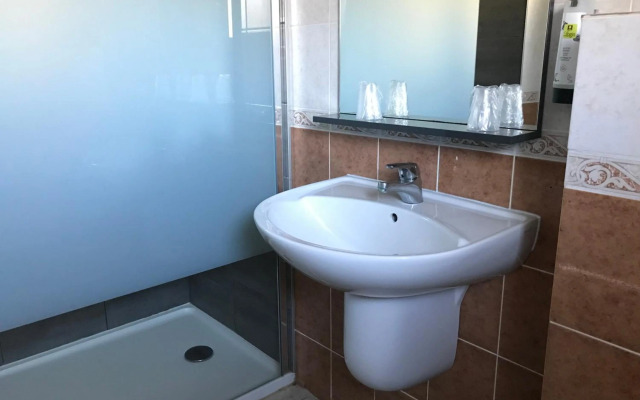 Hostellerie du Châtel Les Billettes