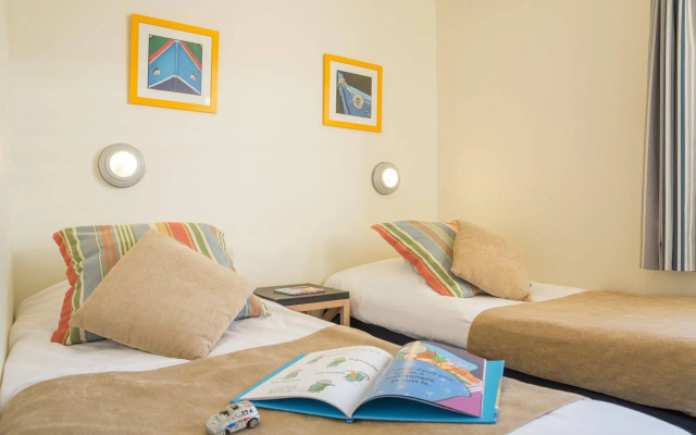 Résidence Pierre & Vacances Premium Résidence de la plage