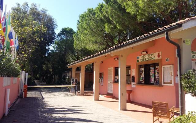 Camping Village Il Gineprino