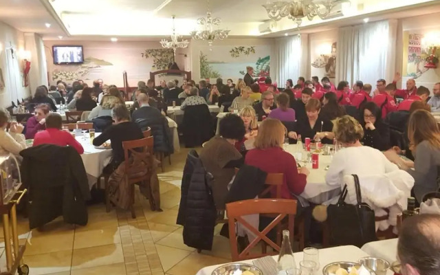 Hotel Ristorante Amalfitana