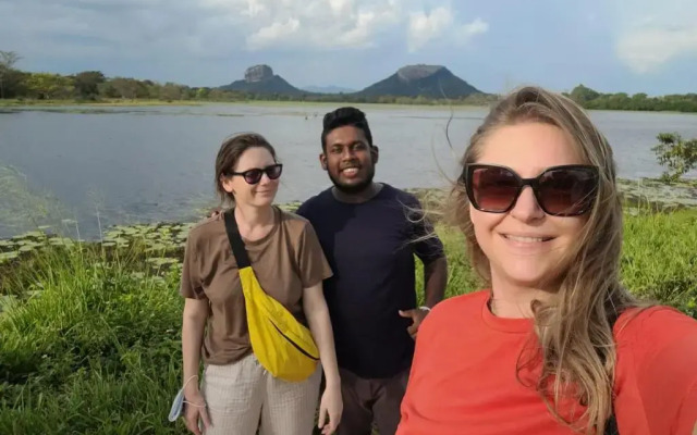 Sigiri Corridor Home Stay