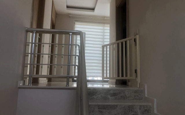 Demirci Villa Torba