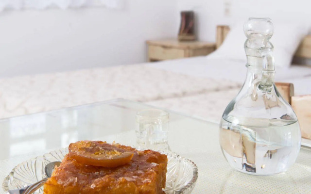 Fragias Boutique Studios & Apartments