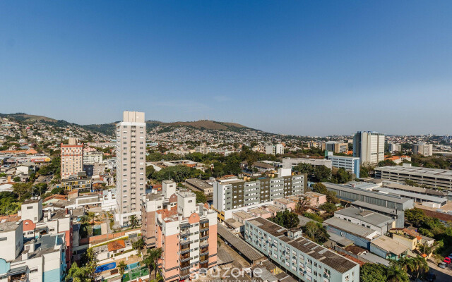 Studio Completo ao Lado da PUCRS CON1506