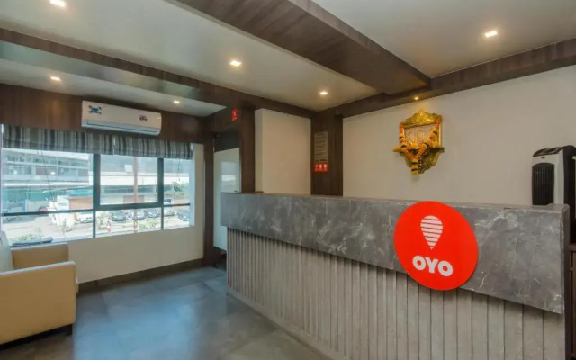 Hotel Imperial by OYO Rooms