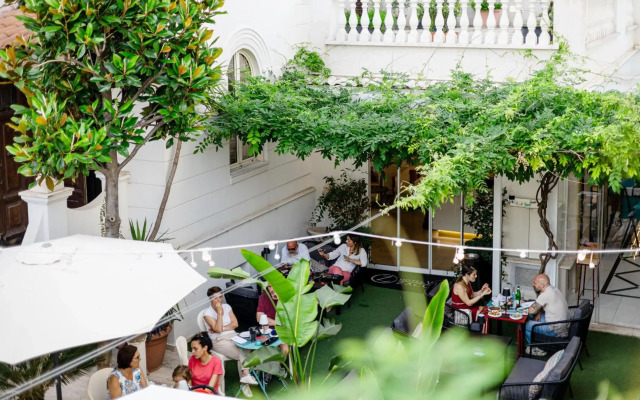 Hotel Villa Zaccardi