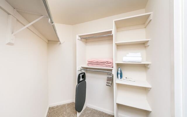 Premium A-Location Apartment