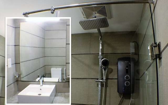 Hangover Hostels at Colombo