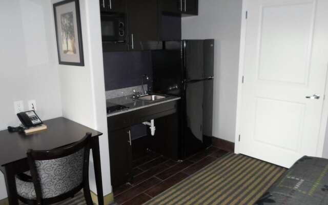 Studio 6 Beeville, TX