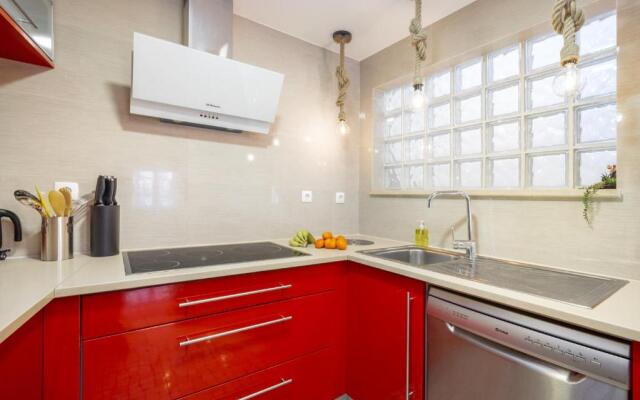Alfama Deluxe Apartment