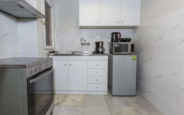 Metropolitan Apartment Nilie Hospitality