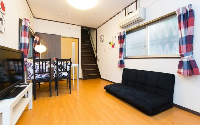 URBAN HOUSE Shin-Osaka North