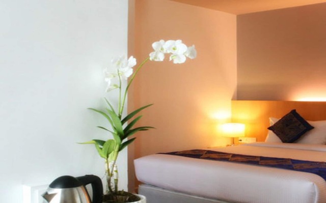 Wyne Hotel