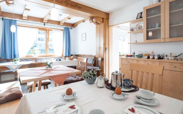 Gästehaus Manuela Puchmayr