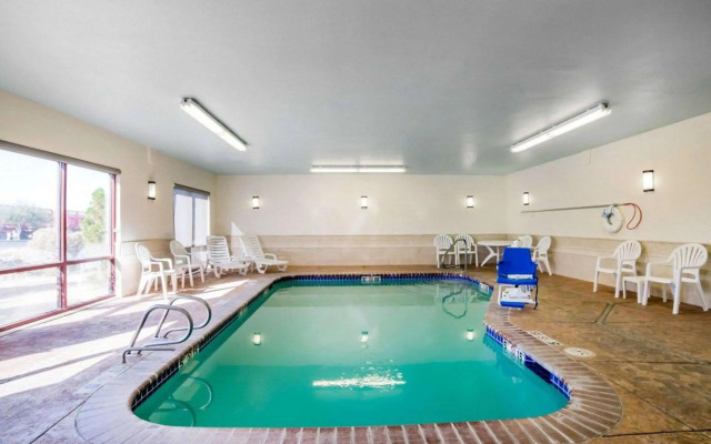 Comfort Suites Fernley