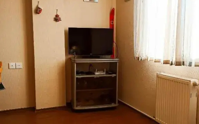 SerPoint Gudauri