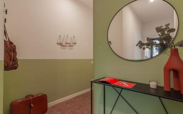 Ninfea Apartments by Wonderful Italy - Fern