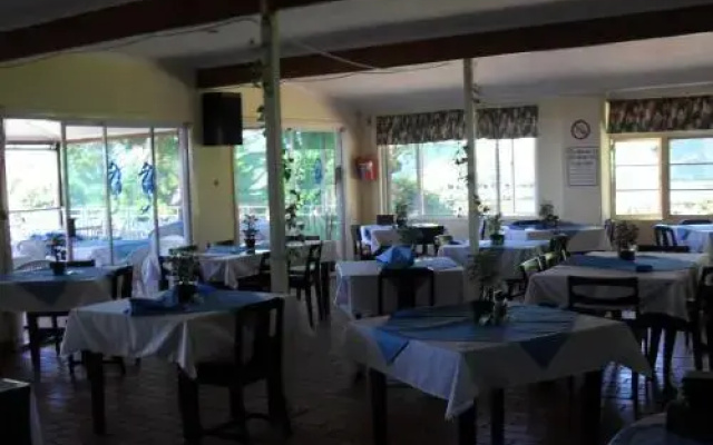 Venture Inn Hotel and Conferencing Estate