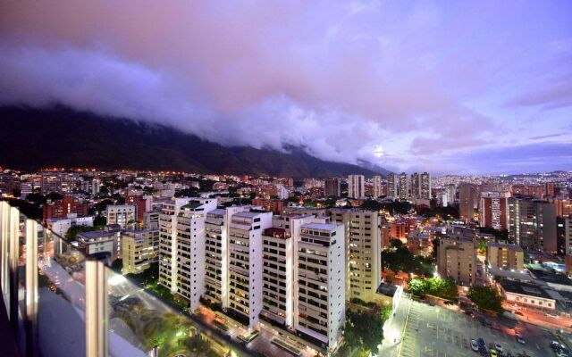 Pestana Caracas