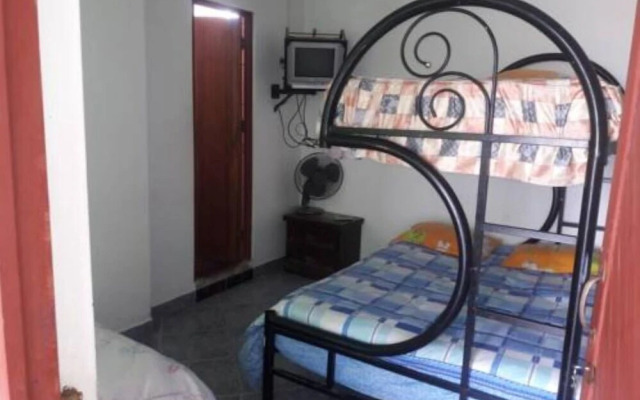 Hostal Mar Pacífico Sur