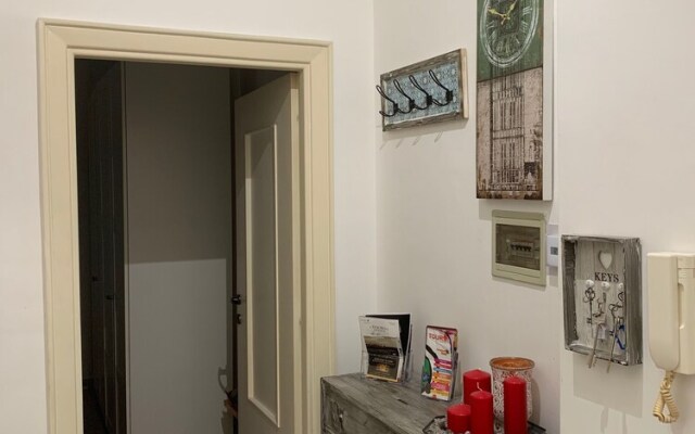 Apartment Sapienza