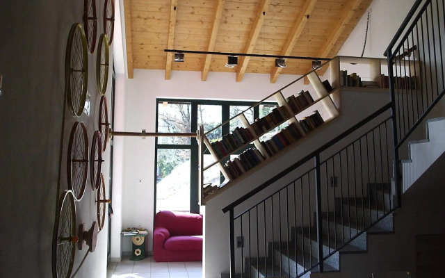Ostello Casa Rossa