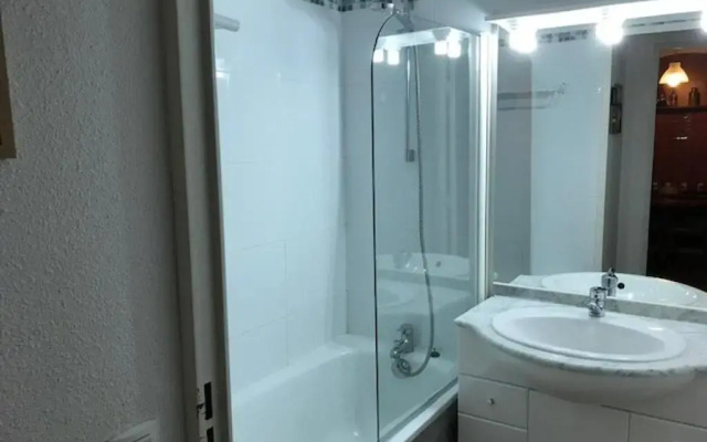 Appartement La Mongie, 2 pièces, 4 personnes - FR-1-404-329