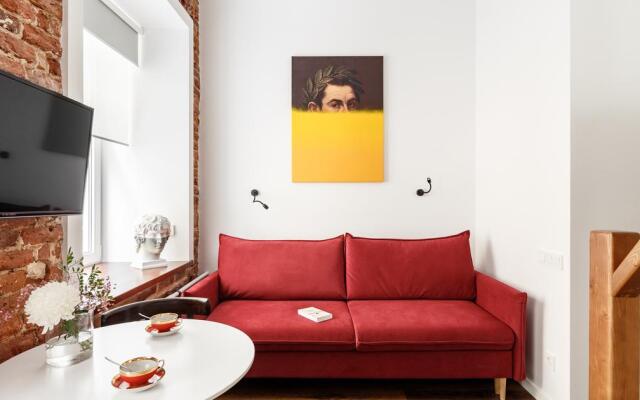 Welcome Home (Вэлком Хоум) на Загородном проспекте