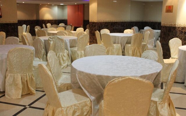 Rehab Al Steen Hotel