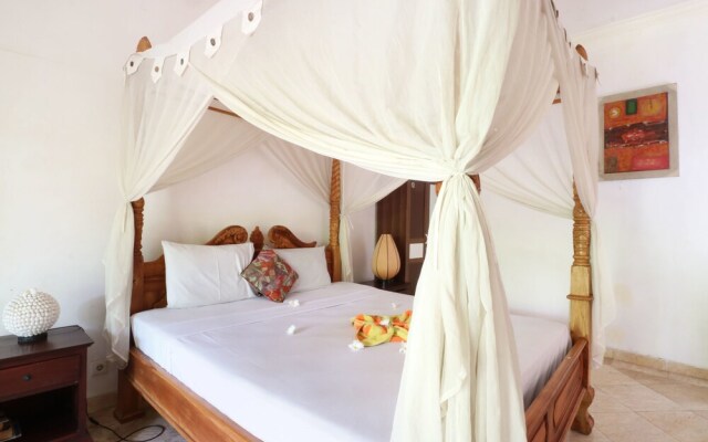 Ubud Friendly Sekembang House