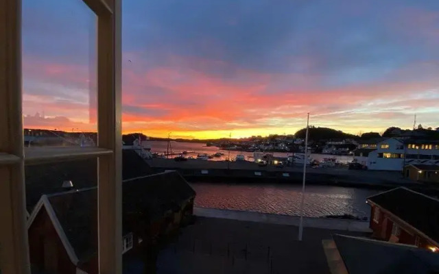 Tollboden Hotell og Restaurant - Unike Hoteller