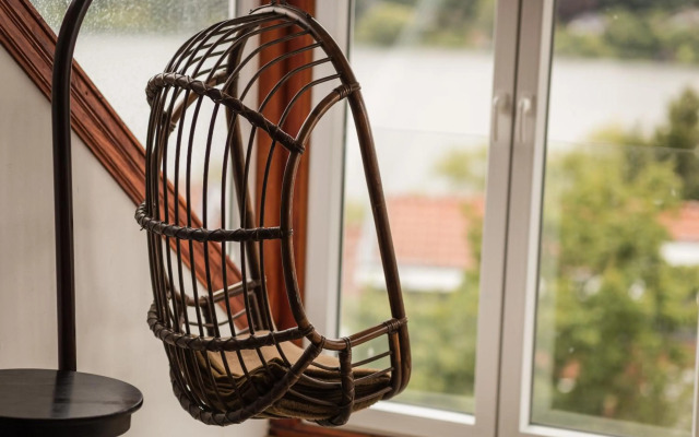 Traumhafte Ferienwohnung